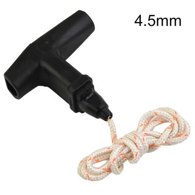 High Quality Elastostart Recoil Starter Handle Starter Handle Rope For STIHL 051/051/ 064 For MS380/MS381/MS640 Starter Handle
