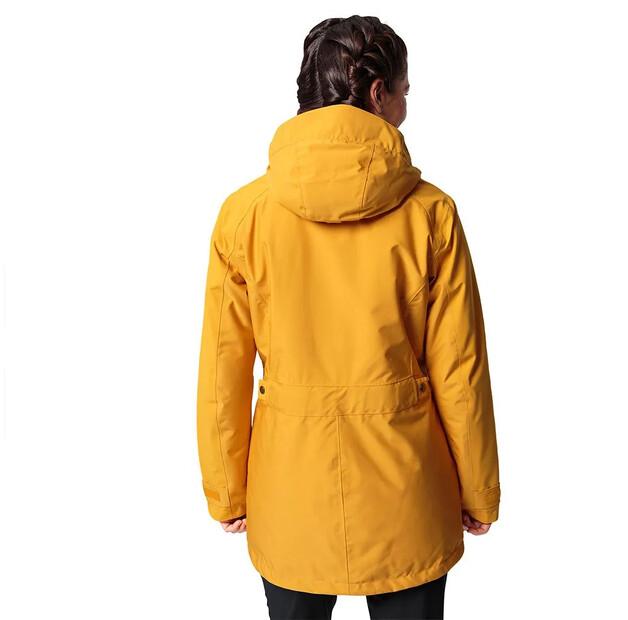 VAUDE Parka Skomer II