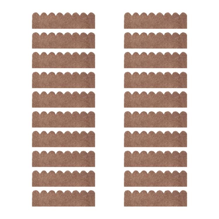 Премиальные деревянные миниатюрные кровельные материалы для реалистичного строительства масштабных моделей домов 1