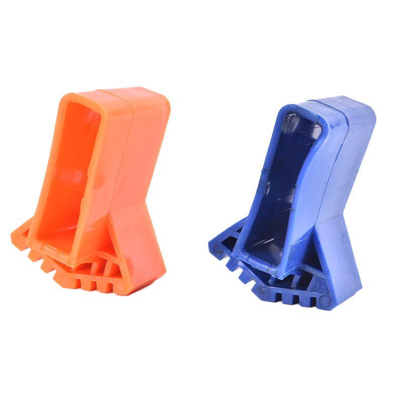 Langlebige PVC-Leiterbein-Leiterfußabdeckung, Heimbedarfszubehör