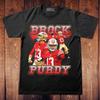 BROCK PURDY T-Shirt Niners Tee SF 49ers Shirt