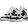 Air Jordan 4 GS "Pure Platinum" FZ8585-070