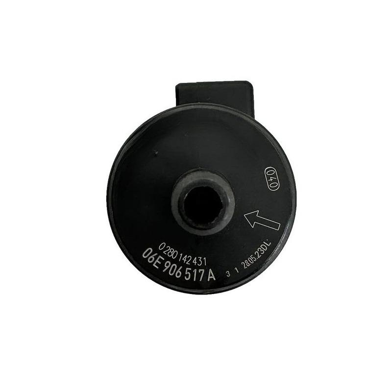 High Quality New For 0280142431 06E906517A EVAP Vapor Canister PURGE Solenoid VALVE