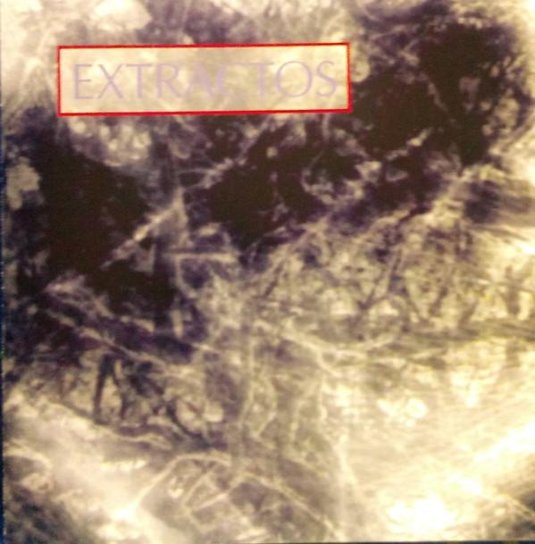 

CD JOSÉ LUIS FERNÁNDEZ LEDESMA - Extractos CDLN03 Luna Negra 1997 Mexico Rock Used