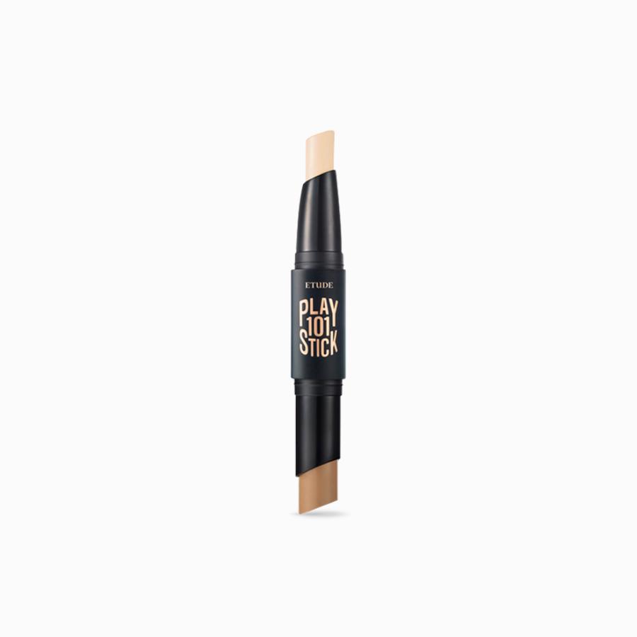 

Etude Play 101 Stick Contour Duo 5.8g #03 Natural