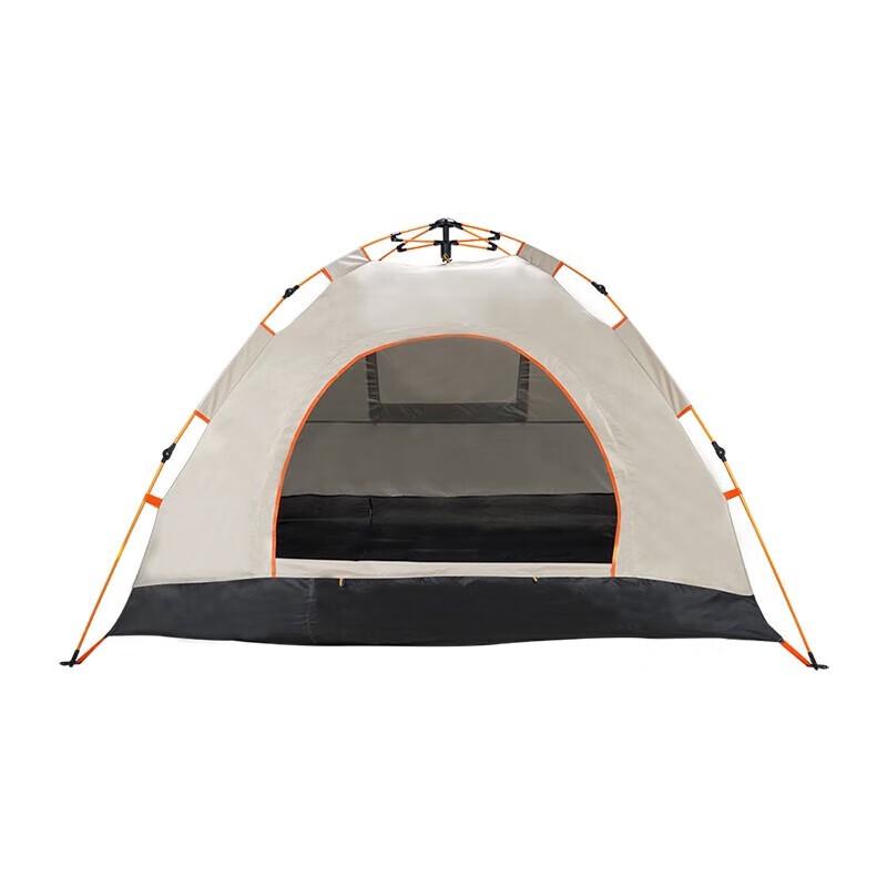 Diplomat Automatic Pop-Up Tent 200x185x135 cm