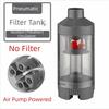 Ultra-Silent Aquarium Fish Excrement Collector Fish Tank Filter  Fish Tank Maintenance