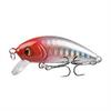 Floating Crankbait 8 Colors Hard Plastic for