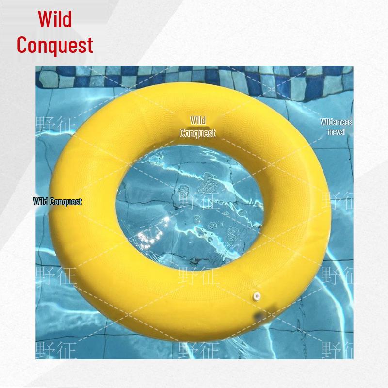 Pływak PVC Wild Expedition Heavy-Duty
