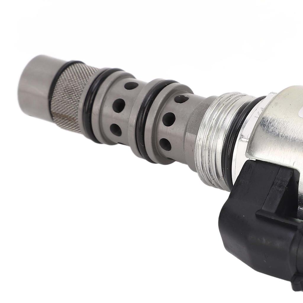 12V Excavator Solenoid Valve 180584A1 Replacement for CASE MX80C MX90C MX100C MX100 MX110 MX120 MX135