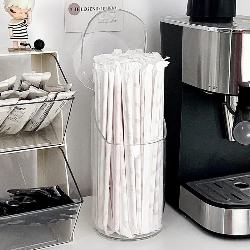 Debo Transparente Aufbewahrungsbox