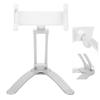 Tablet Stand Suitable for 6‑8.5in 2‑in‑1 Laptop Smart Phone Holder Metal Support Bracket