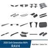 Accesorii de exterior – Bare de protecție