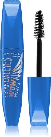 

mascara cils volumisés et courbés TU прозрачный