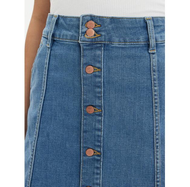 Wrangler Denim Skirt 112352524