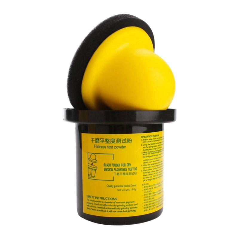 Dry Guide Coat Kit Easy to Use Scratches Repair Labor Saving Auto Body Tools for
