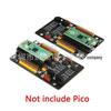Raspberry Pi Pico GPIO Sensor Expansion Board