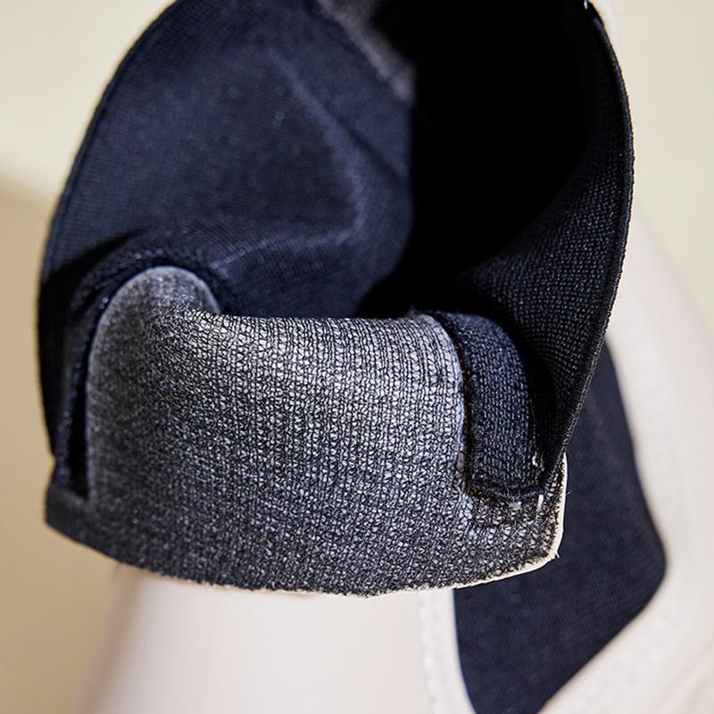 Damen Outdoor Stiefel Gummischuhe Küche