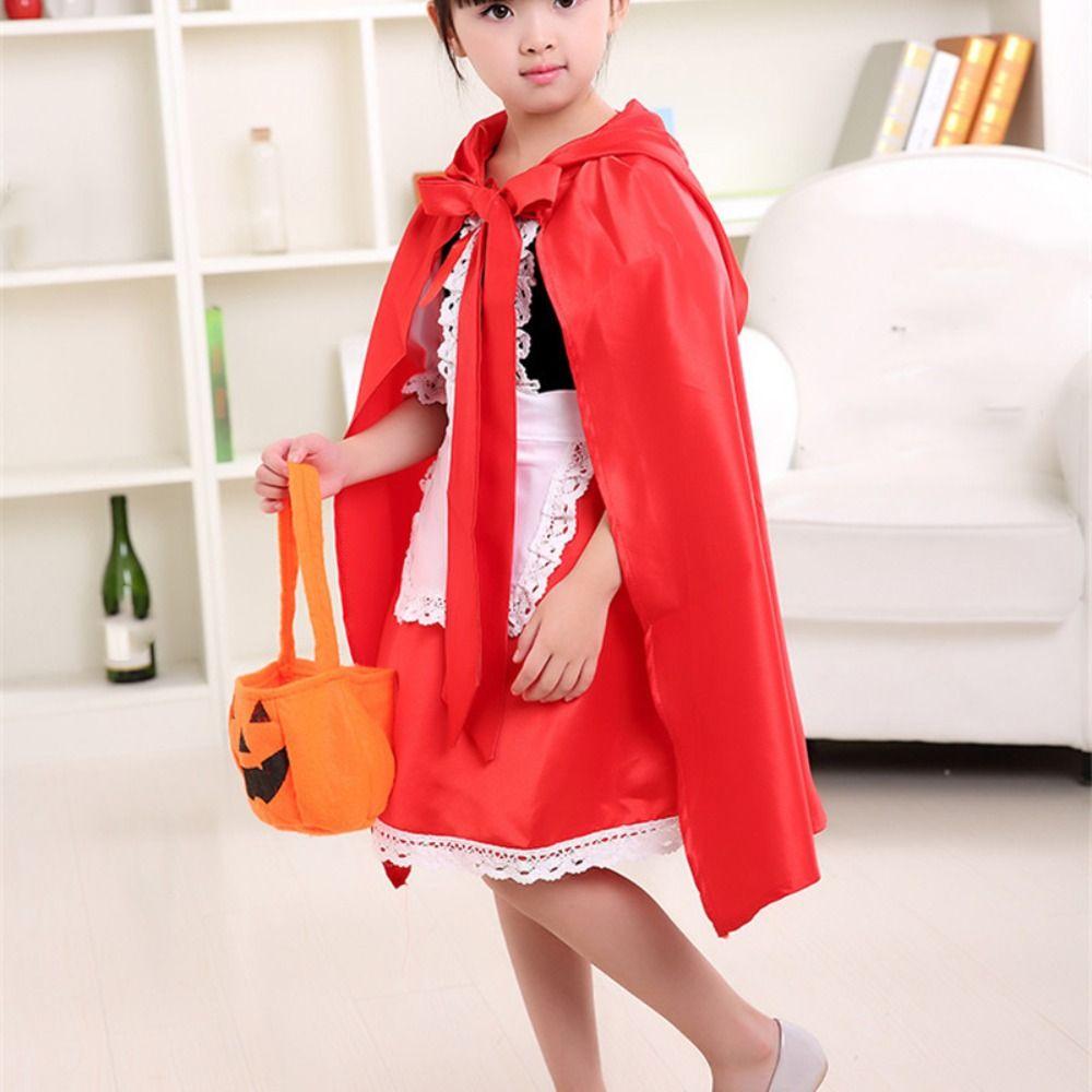 Party Princess Costume Set Performance 4Pieces Cosplay Costumes Halloween Christmas Costumes Girl