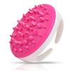 Cellulite Massager Brush - Natural Solution For Eliminating And Removing Cellulite On Arms, Legs, Thighs &