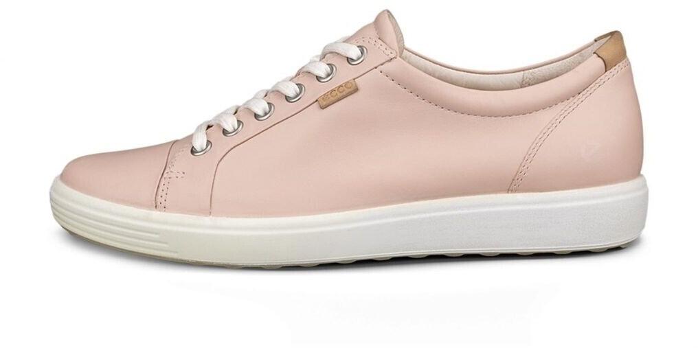 Sneakers Ecco Soft 7 W (470303) Rose