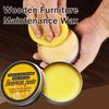 Polisher Natural Wood Conditioner Waterproof Wood Care Wax Oil New Floor Wax