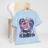Gowther Seven Deadly Sins Tshirt Seven Deadl Shirt Meliodas Ban Kawaii Shirt