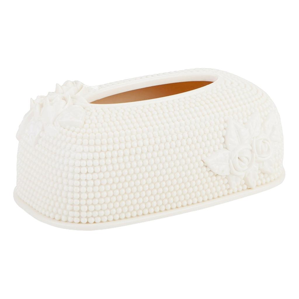 European Tissue Box, Home Decoration, Desktop Accessories, Living Room, Bedroom, Dining Room, Bathroom, Paper Drawer Storage Box
