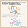 Shachihata PalmColors Handprint Stamp Pad Gray HPS-A/H-GR
