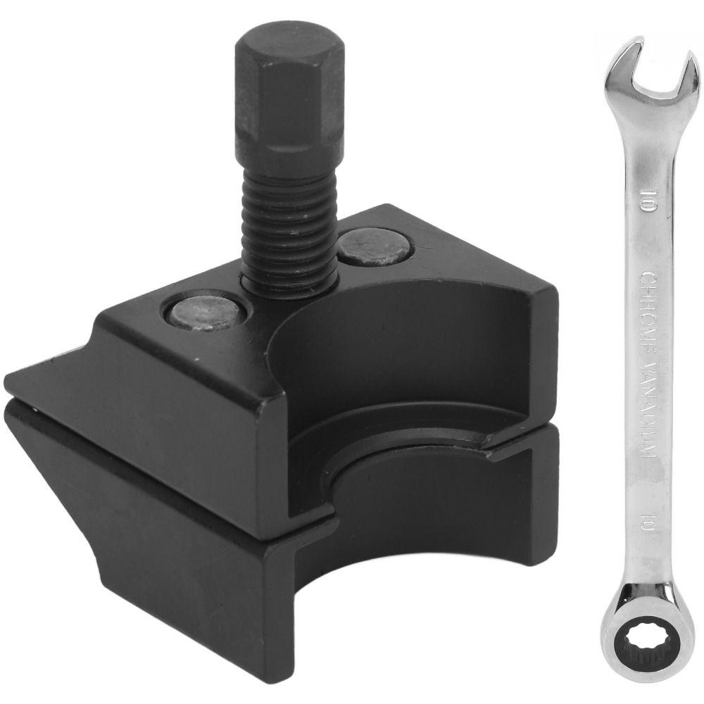 Professional Strut Split Hub Spreader Double Ended Strut Mount Remover Tool  Automotive Repair