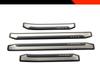 Stainless Steel Door Sill Scuff Plates for Toyota RAV4/Rongfang/Wildlander - 26 Models