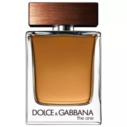Dolce-e-Gabbana The One for Men eau de toilette 50 ml