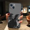 IK68 T-Titanic New High-End Shell Phone Case for OPPO A3 Pro A72 A74 A76 A77 A77S A78 A79 A94 A95 A18 A40M A58