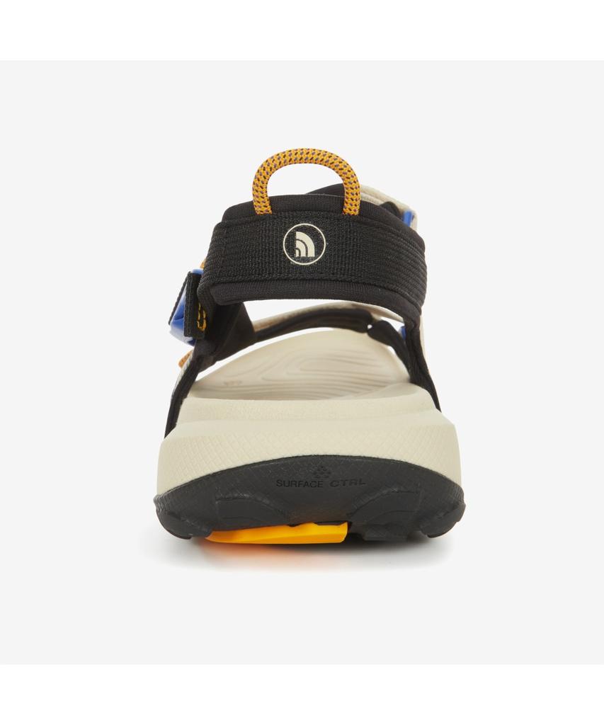 The North Face Ns82S02C Men'S Explore Camp Sandals Beige