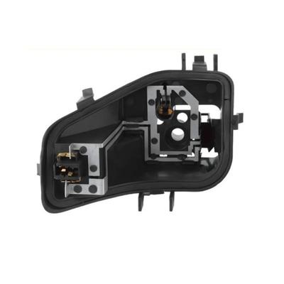Für VW Golf 6 MK6 2009-2013 Rücklicht Lampenplatine Rechts/Links Außenrücklicht Halterung Ohne Leuchtmittel