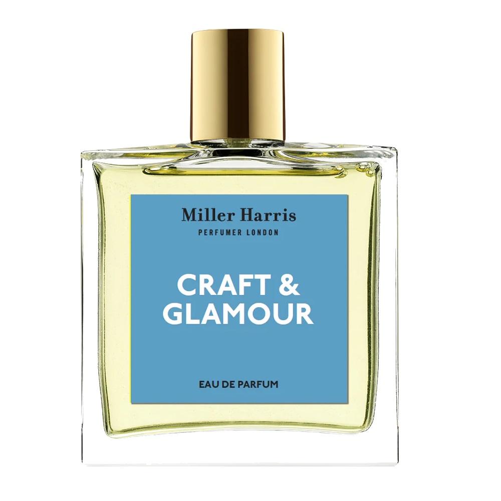 Craft & Glamour Eau de Parfum Spray 100ml