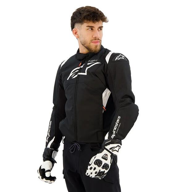 Alpinestars T-SP 1 V2 WP мотокуртка