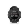 Montre Connectée Sport GPS - Garmin - Instinct 3 - Tactical Edition - Amoled - 1,3" - 50 Mm - Noir