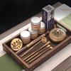13-teiliges Räuchergeschenkset - Luxuriöser Kupferbrenner, Aromadiffusor, Hochwertiges Räucherstäbchen, Entferner negativer Energie