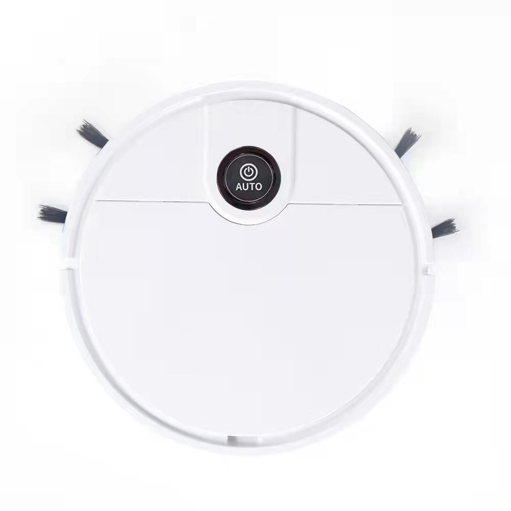 Xiaomi Xiaomi Intelligent Sweeping Robot 3-in-1 Vacuuming Sweeping Mopping Vacuum Cleaner For Household Floor Smart Home Cleaning