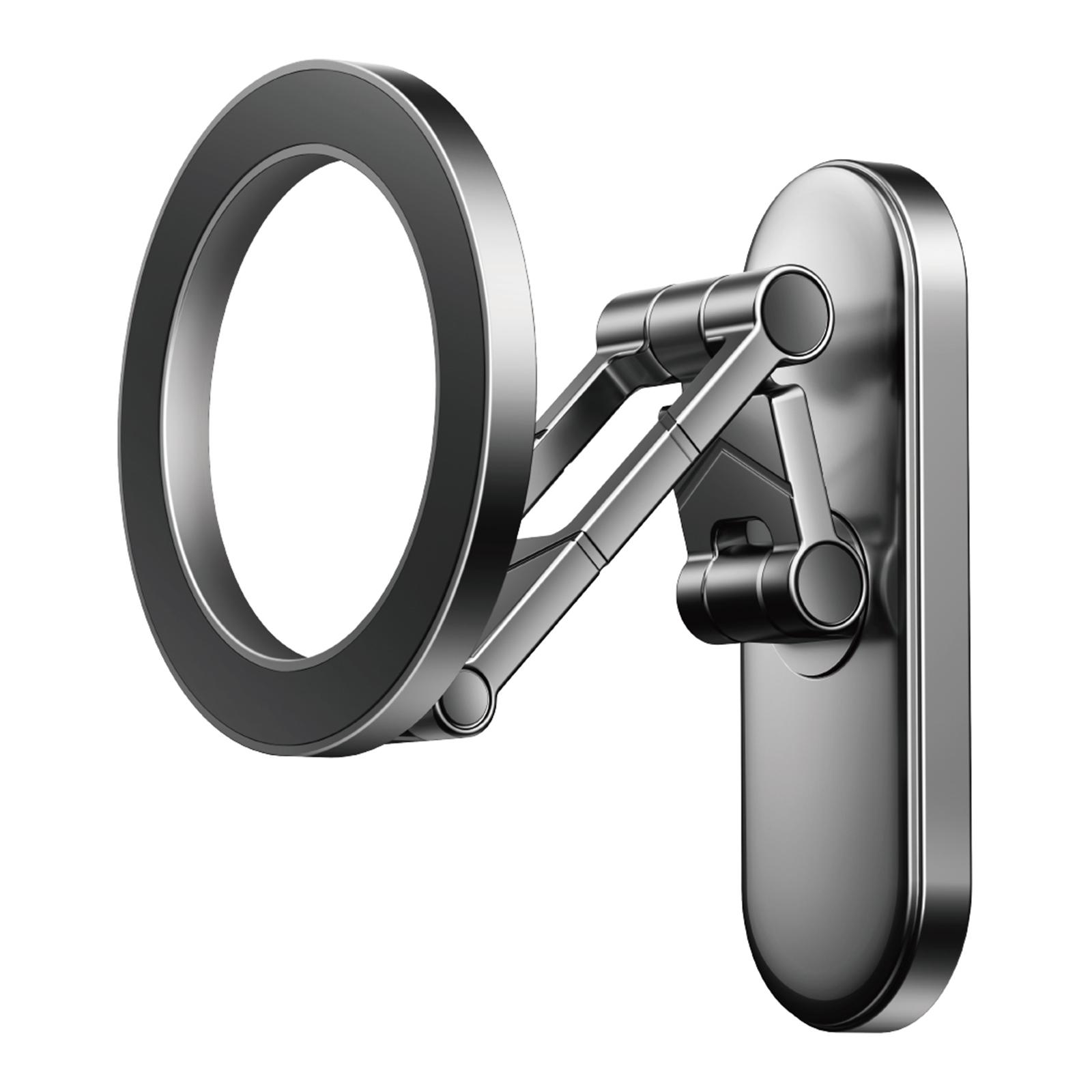 JOYROOM JR-ZS520 Magnetic Phone Stand Double-Sided Magnetic 360° Rotation Phone Holder