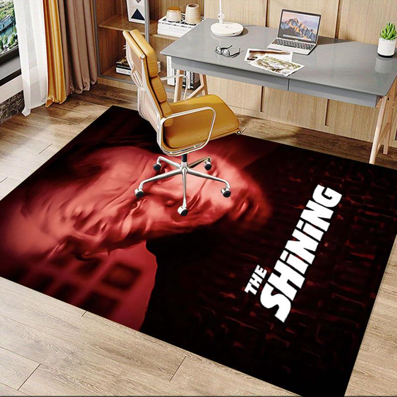 1PC THE SHiNiNG Extra Large Non-Slip Floor carpet, Office, family, bedroom, Studio - Large Area Rug Indoor Rugs1158A