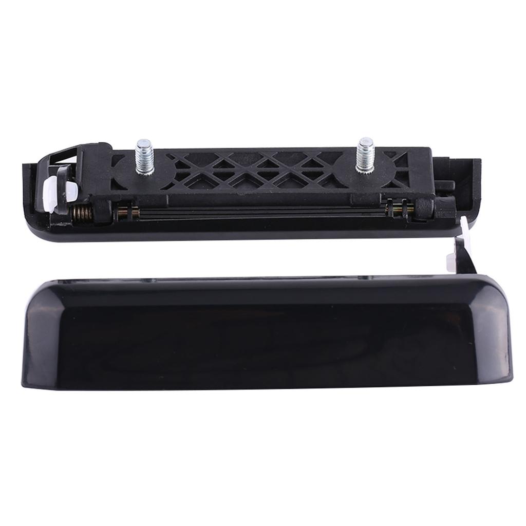 Car Outside Exterior Door Handle Front Left   Right Set for Nissan D21 Hardbody Pickup Pathfind