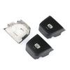 Non-destructive Replacement Parking P Button for Porsche Macan and McLaren 2014-2021 with Electronic Handbrake