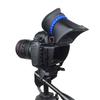 1 Set Camera Screen Magnifier 3.0X Rubber Eyecup Diopter Adjustment for 3.2inch 3.0in Displays Optical Glass Lens