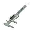 Stainless Steel Digital Vernier Caliper 0.01 Mm 1 X Button Cell 1.55V