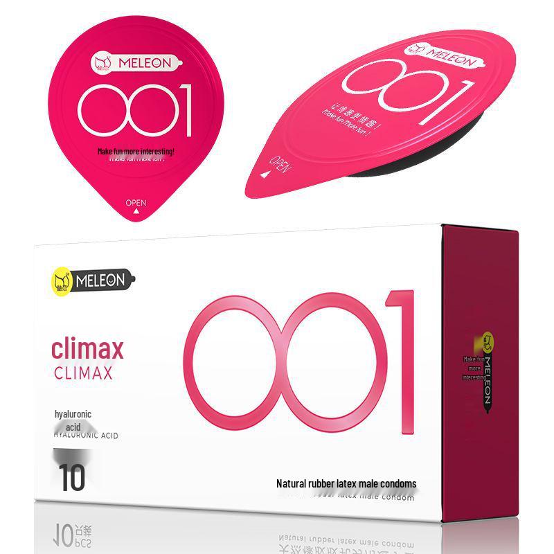 Secret Love King Delay Condoms: Long-Lasting, Ribbed, Cat Tongue Texture, Large Particles, Adult Products.