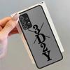 TPU Cover Phone Case for Samsung Galaxy A72 A26 A32 A21s A54 A53 A56 A36 A23 A24 A52 A22 A34 A33 A35 A25 Anime One Pieces