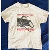 Massive Attack Mezzanine Unisex T-shirt Summer New Y2K Harajuku Style Retro Casual T-shirt