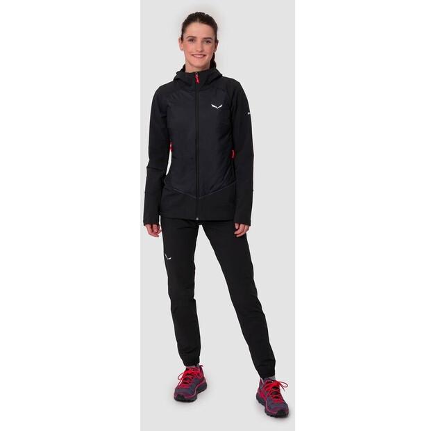 Куртка Salewa Pedroc Tirolwool Responsive Durastretch